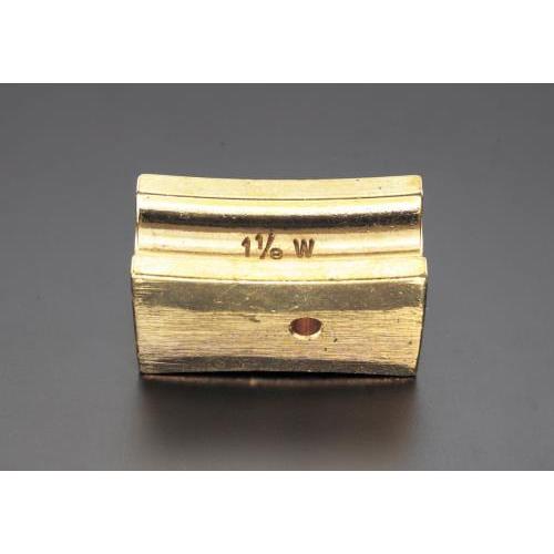 【SALE価格】エスコ (ESCO)  EA276G-26 1・5/8&quot;  ガイド(EA276G,G...