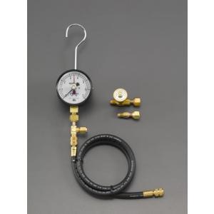 【SALE価格】エスコ (ESCO)  EA301KA-2 気密試験セット(簡易キット) EA301KA-2｜orangetool