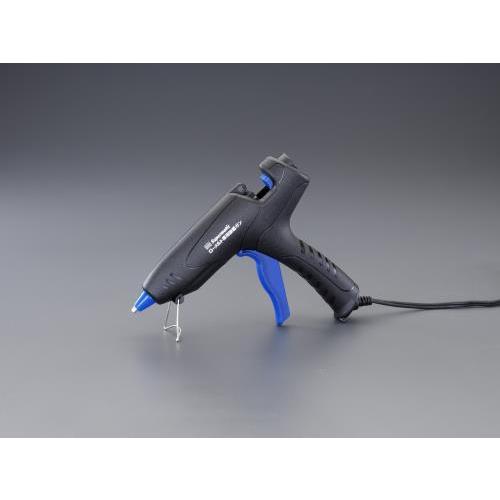 エスコ (ESCO)  EA305HE-11 AC100V/ 16W ホットメルトガン(ローメルト/...