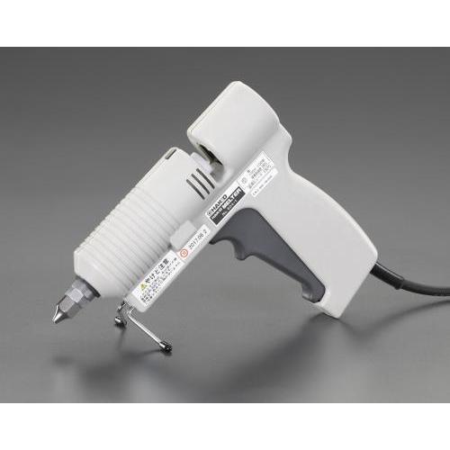 【SALE価格】エスコ (ESCO)  EA305HF-2 AC100V/100W ホットメルトガン...