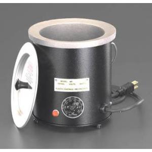 【SALE価格】エスコ (ESCO)  EA305S 1.9 L メルティングポット EA305S｜orangetool