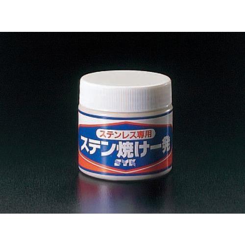 エスコ (ESCO)  EA312C 280g スケール除去剤(ステンレス溶接用) EA312C (...