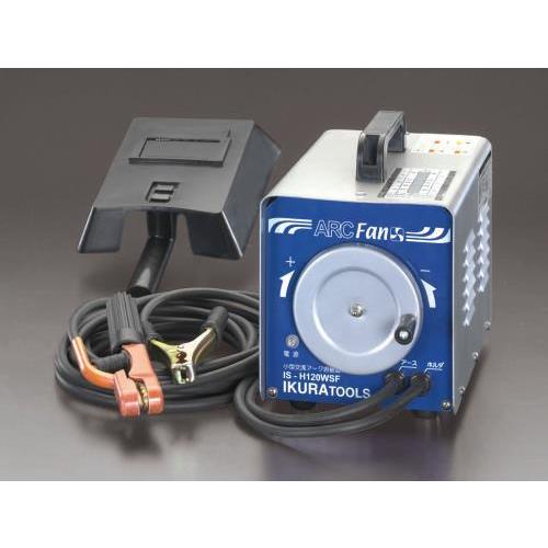 【SALE価格】エスコ (ESCO)  EA315GC-2 AC100V/AC200V(90A/11...