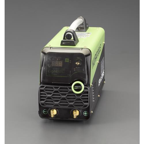 【SALE価格】エスコ (ESCO)  EA315GJ-2 単相200V/250A インバーター直流...