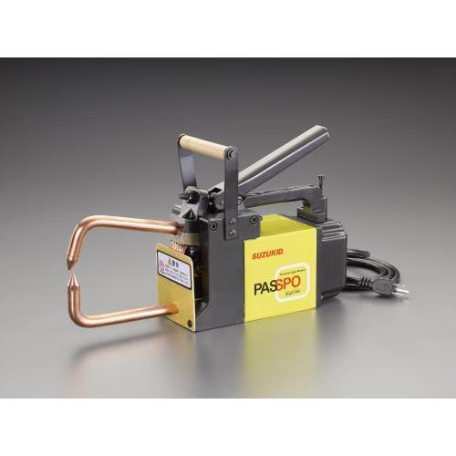 エスコ (ESCO)  EA315SF-1 単相100V スポット溶接機 EA315SF-1