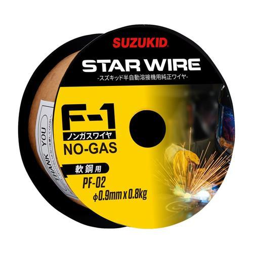 エスコ (ESCO)  EA315SH-22 φ0.9mm/0.8 kg ノンガス用軟鋼ワイヤー E...