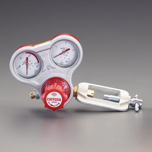 エスコ (ESCO)  アセチレン調整器 EA316B-1
