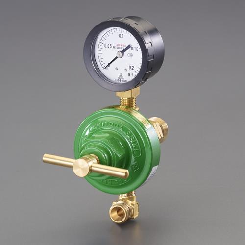 エスコ (ESCO)  プロパン調整器 EA316C-1