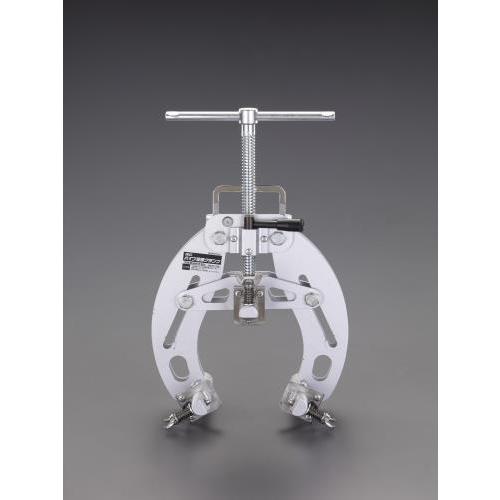 エスコ (ESCO)  EA319EA-40 φ40-170mm 溶接クランプ EA319EA-40