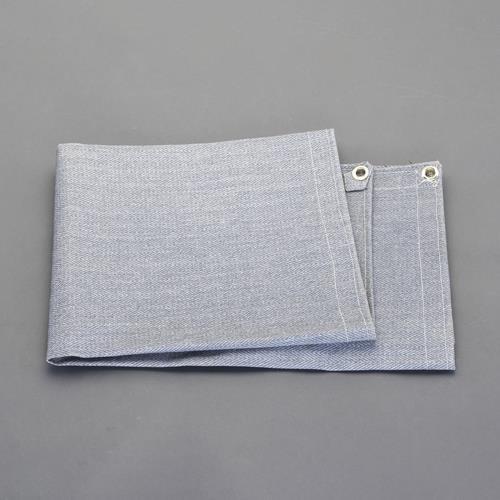 【SALE価格】エスコ (ESCO)  2900x2920mm 溶接作業不燃シート(ハトメ付) EA...