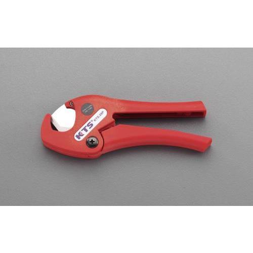 エスコ (ESCO)  EA338A-28 φ6-28mm/197mm ホースカッター EA338A...