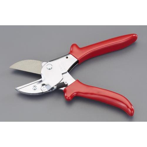 エスコ (ESCO)  EA338AC-20 200mm 万能はさみ EA338AC-20