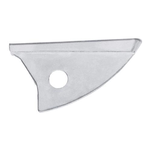 エスコ (ESCO)  EA338AC-22 [EA338AC-20用] スペアアンビル EA338...