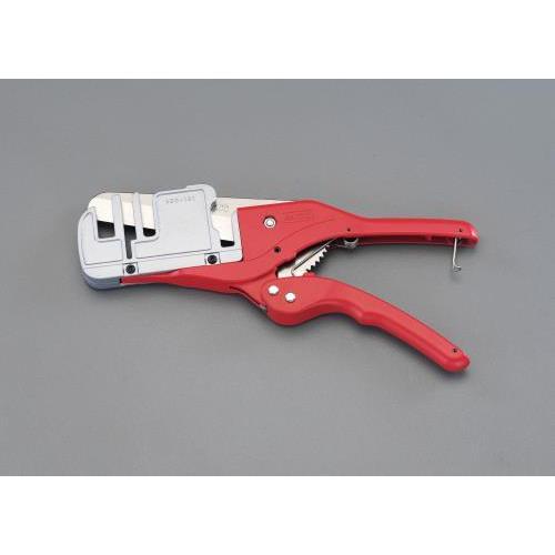 【SALE価格】エスコ (ESCO)  EA338DB-10A 305mm エアコンダクトカッター ...