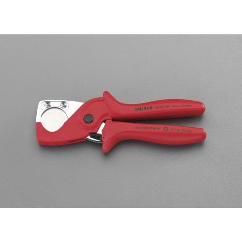 エスコ (ESCO)  EA338KA φ6-25mm/185mm ホースカッター EA338KA