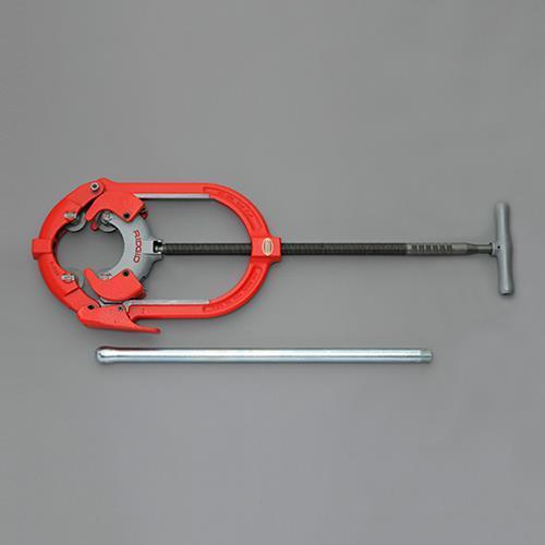 【SALE価格】エスコ (ESCO)  EA339RH-2 114-165mm パイプカッター(4枚...