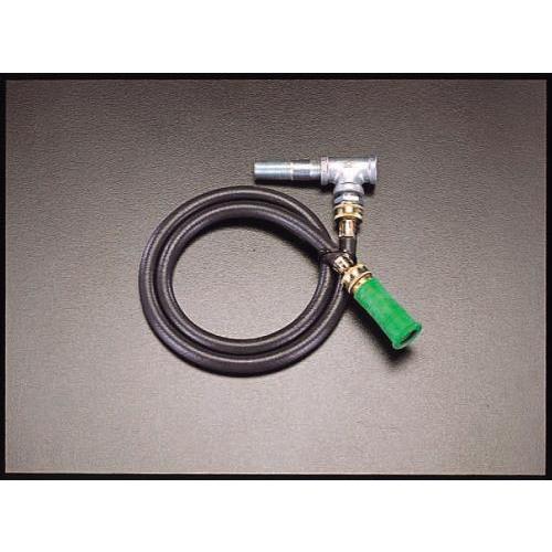 【SALE価格】エスコ (ESCO)  EA340AG-10 [EA340AG用]チェックバルブアッ...