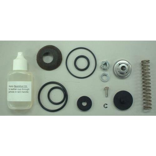 エスコ (ESCO)  EA340AG-1 [EA340AG用]ラムリペアーキット EA340AG-...