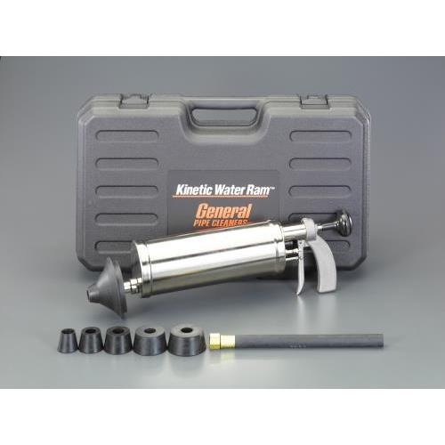 【SALE価格】エスコ (ESCO)  EA340AG ウォーターラム EA340AG