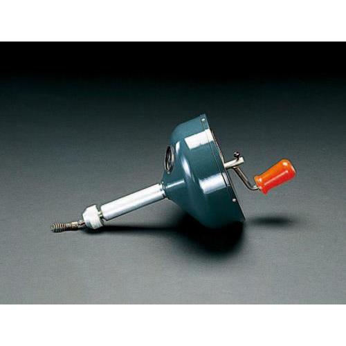 【SALE価格】エスコ (ESCO)  EA340GD 8.0mmx 7.6m ドレンクリーナー(兼...