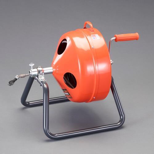 【SALE価格】エスコ (ESCO)  EA340GF-1 9.5mmx  15m ドレンクリーナー...