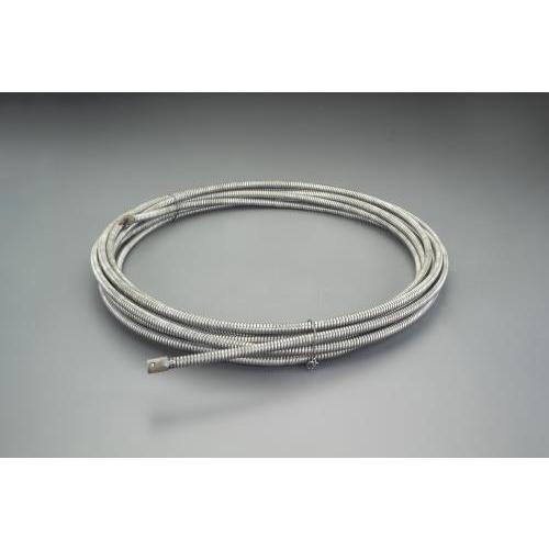 【SALE価格】エスコ (ESCO)  EA340GG-30 13mmx30m 交換用ケーブル EA...