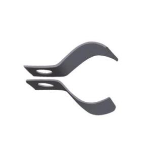 【SALE価格】エスコ (ESCO)  EA340GH-6 1・1/4&quot; サイドカッター(9.5mm...