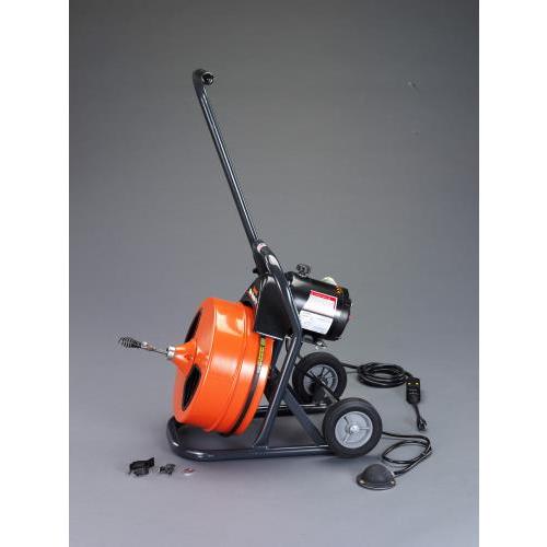【SALE価格】エスコ (ESCO)  EA340GK-2 9.5mmx23m ドレンクリーナー(電...