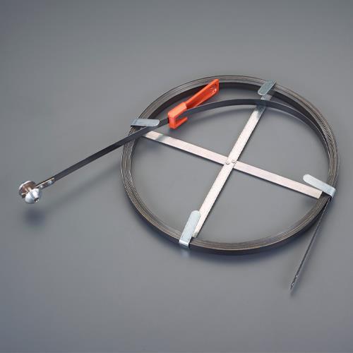 【SALE価格】エスコ (ESCO)  EA340GW-7 19mmx15.2m ドレンクリーナー(...