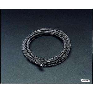 【SALE価格】エスコ (ESCO)  EA340RS-10A 9.5mmx 7.6m ケーブル E...