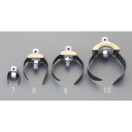 【SALE価格】エスコ (ESCO)  EA340RT-10 76mm  H-D&quot;C&quot;カッター EA...