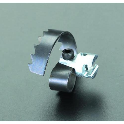 【SALE価格】エスコ (ESCO)  EA340RT-11 1・1/4&quot; スパイラルカッター(10...