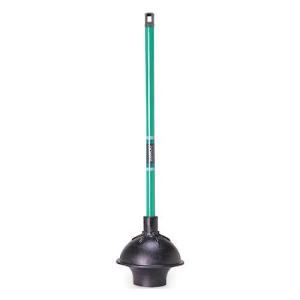 エスコ (ESCO)  EA340WC-3 φ165x655mm ラバーカップ(トイレ用) EA340WC-3｜orangetool