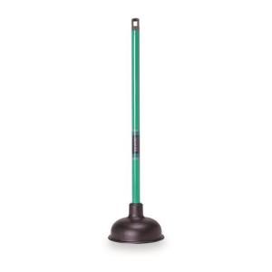 エスコ (ESCO)  EA340WC-4 φ154x585mm ラバーカップ(排水口用) EA340WC-4｜orangetool