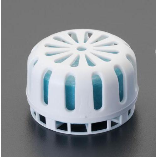 エスコ (ESCO)  EA341WC-13 60g 尿石附着防止剤 EA341WC-13 (6個セ...