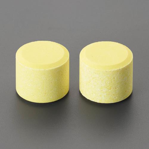 エスコ (ESCO)  尿石付着除去剤 (60個) EA341WC-8