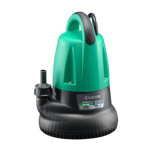 エスコ (ESCO)  EA345CA-60A AC100V(60Hz)/25mm 水中ポンプ(汚水...