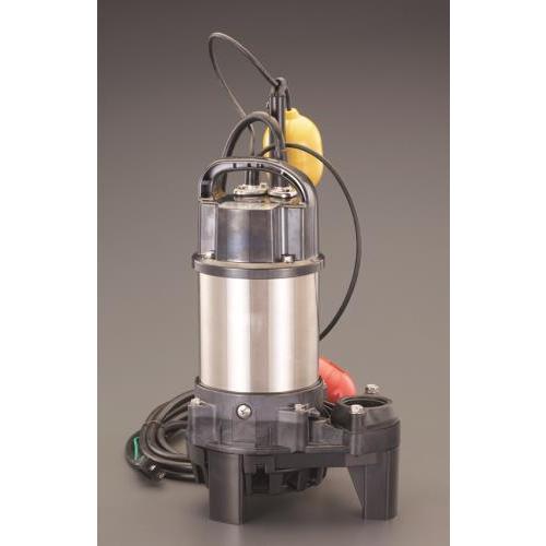 【SALE価格】エスコ (ESCO)  EA345PC-160 AC100V(60Hz)50mm 水...