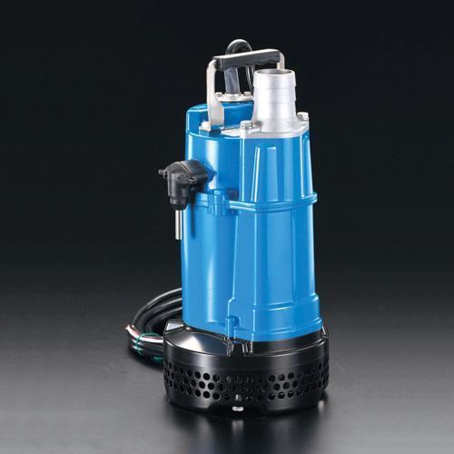 エスコ (ESCO)  EA345RJ-60A 三相200V/750W(60Hz)/50mm 水中ポ...