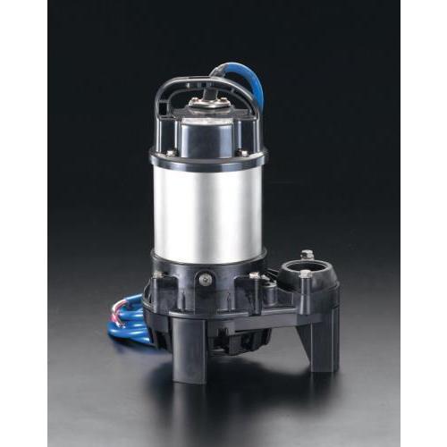 【SALE価格】エスコ (ESCO)  EA345RP-60 AC100V(60Hz)/40mm 水...