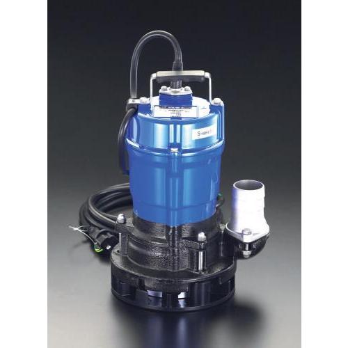 【SALE価格】エスコ (ESCO)  EA345RY-60 AC100V(60Hz)/50mm 水...