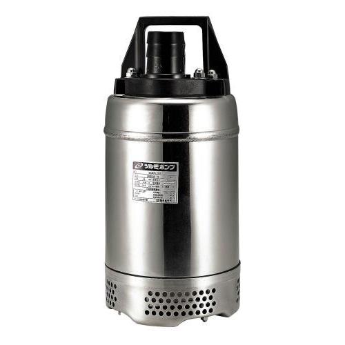 エスコ (ESCO)  EA345S-26A AC100V(60Hz)/50mm 水中ポンプ(ステン...