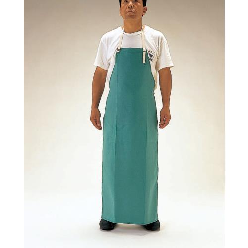 【SALE価格】エスコ (ESCO)  EA353AP-1 122x  61cm エプロン(溶接作業...