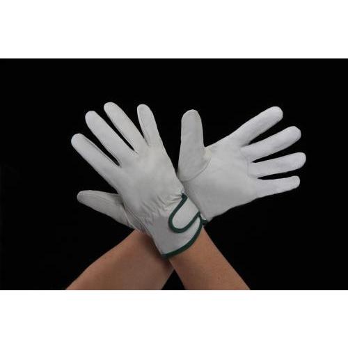 【SALE価格】エスコ (ESCO)  EA353BB-31 [M] 手袋(豚革) EA353BB-...