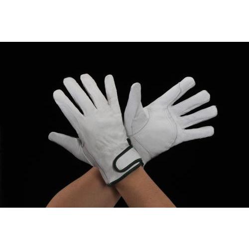 【SALE価格】エスコ (ESCO)  EA353BE-12 [L] 手袋(豚革) EA353BE-...