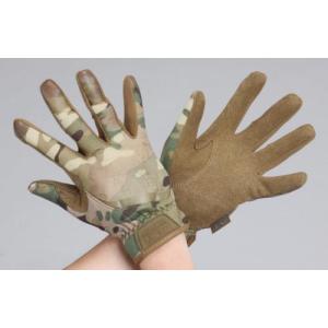【SALE価格】エスコ (ESCO)  EA353BS-63A [L] メカニクスグローブ(合成革/迷彩) EA353BS-63A｜orangetool