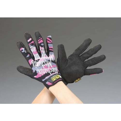 【SALE価格】エスコ (ESCO)  EA353BT-91 [M/女性用] メカニクスグローブ(合...