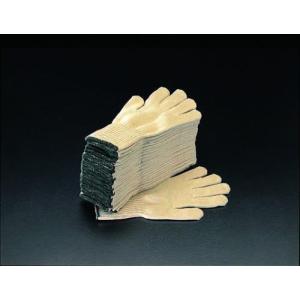 【SALE価格】エスコ (ESCO)  EA354A-20 軍手(12双) EA354A-20｜orangetool