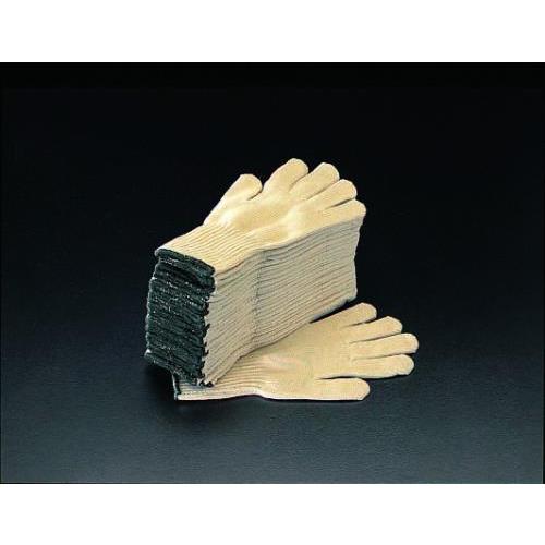 【SALE価格】エスコ (ESCO)  EA354A-20 軍手(12双) EA354A-20