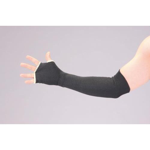 エスコ (ESCO)  EA355K-3 440mm ホットスリーブ(耐切創・耐熱/ケブラー) EA...